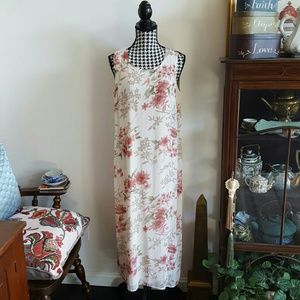Vintage KARI NEW YORK Dress Size 14